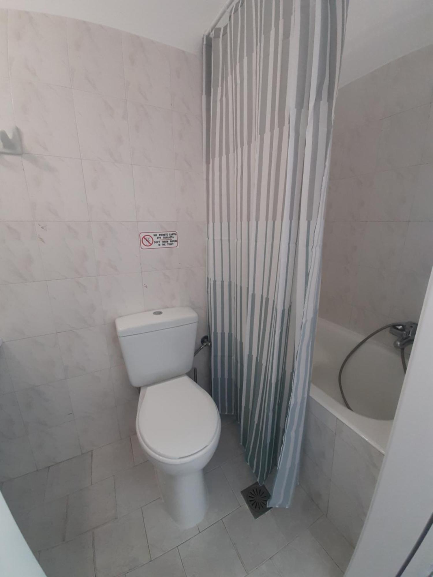 Flora Rooms & Apartments Naousa  Bagian luar foto